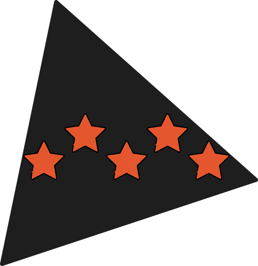 Illustration d'avis 5 étoile