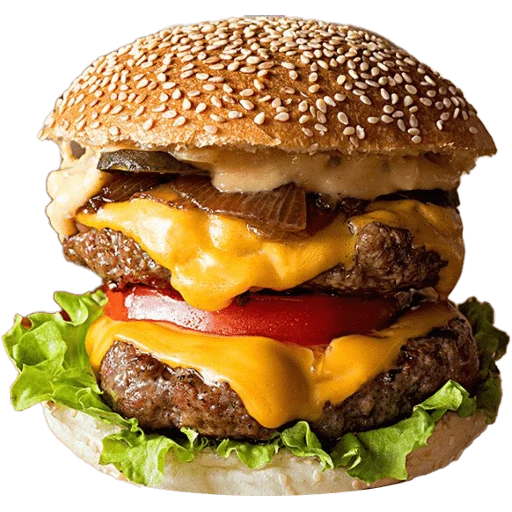 Burger - le big