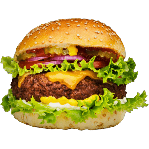 Burger - le classique